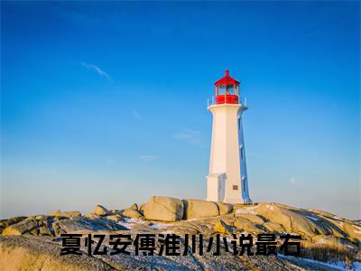 夏忆安傅淮川免费阅读无广告 （夏忆安傅淮川大结局免费阅读）夏忆安傅淮川是啥小说