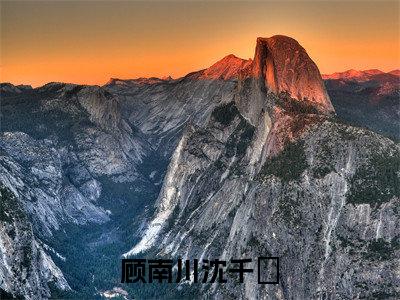 （顾南川沈千玥）全文免费阅读无弹窗（顾南川沈千玥）既然你的选择是她，那我放你自由已完结全集大结局