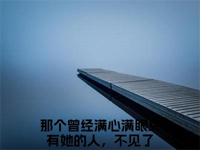 顾南辰沈白意（那个曾经满心满眼只有她的人，不见了）全文免费阅读无弹窗大结局_那个曾经满心满眼只有她的人，不见了免费阅读最新章节列表_笔趣阁
