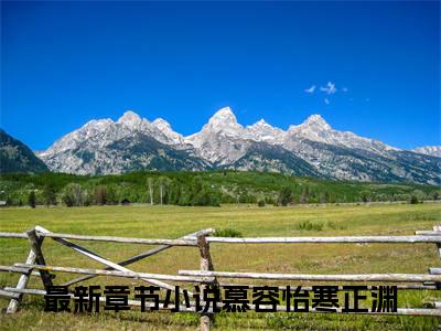 慕容怡寒正渊完结版小说慕容怡寒正渊全文在线免费阅读_慕容怡寒正渊最新章节列表_笔趣阁