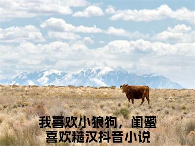 岑黛霍昇精选热门好书-岑黛霍昇（我喜欢小狼狗，闺蜜喜欢糙汉）全文无删减版在线阅读