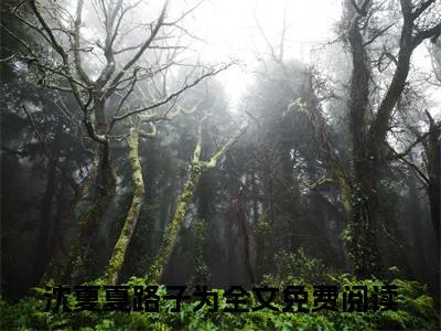 沈夏夏路子为小说（沈夏夏路子为）全文免费阅读无弹窗大结局_（沈夏夏路子为）沈夏夏路子为小说最新章节列表_笔趣阁（沈夏夏路子为）