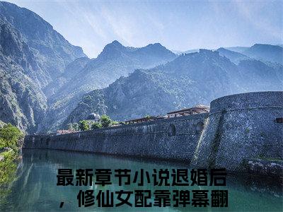 退婚后，修仙女配靠弹幕翻盘了（宋锦抒）正版小说最新章节在线阅读_（宋锦抒全文免费阅读无弹窗）