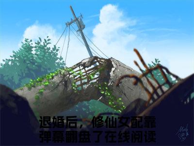 宋锦抒（退婚后，修仙女配靠弹幕翻盘了）全文免费阅读无弹窗大结局_宋锦抒（退婚后，修仙女配靠弹幕翻盘了）小说全文免费阅读最新章节列表