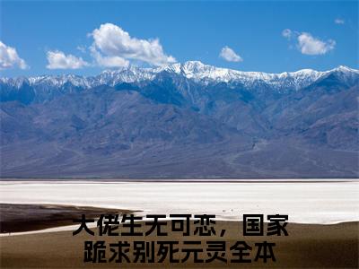 大佬生无可恋，国家跪求别死元灵（大佬生无可恋，国家跪求别死元灵小说）在线阅读全文_大佬生无可恋，国家跪求别死元灵小说免费阅读完结版全文（大佬生无可恋，国家跪求别死元灵）