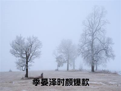 季晏泽时颜(季晏泽时颜)全文免费阅读_季晏泽时颜（季晏泽时颜在线小说免费阅读）全文阅读