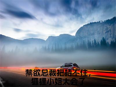 温欲晚贺庭舟（禁欲总裁把持不住，狐狸小姐太会了）全文免费阅读无弹窗大结局_温欲晚贺庭舟最新章节列表-笔趣阁禁欲总裁把持不住，狐狸小姐太会了