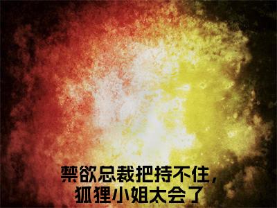 温欲晚贺庭舟（禁欲总裁把持不住，狐狸小姐太会了）全文免费阅读无弹窗大结局_温欲晚贺庭舟在线阅读笔趣阁(禁欲总裁把持不住，狐狸小姐太会了）