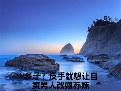 多子？反手就想让自家男人改嫁苏姝精彩热门小说_多子？反手就想让自家男人改嫁苏姝最新章节列表_笔趣阁