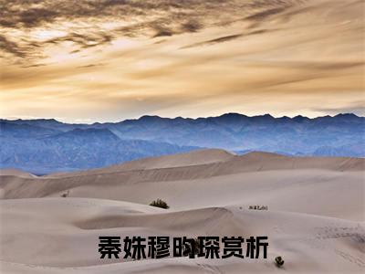 秦姝穆昀琛的小说全文免费阅读,小说名字是：秦姝穆昀琛的小说全资源免费阅读结局无删节