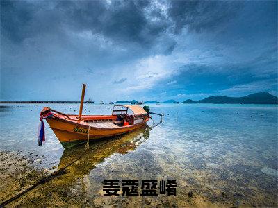 姜蔻盛崤小说免费下载（姜蔻盛崤完整全集已完结大结局小说）_姜蔻盛崤免费阅读
