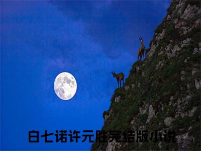 白七诺许元胜（白七诺许元胜）全文免费阅读无弹窗大结局-（白七诺许元胜免费阅读全文大结局）最新章节