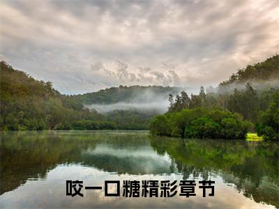 咬一口糖全文（许棠沈确宴）完整版小说阅读无删减_（许棠沈确宴）咬一口糖全本列表免费笔趣阁