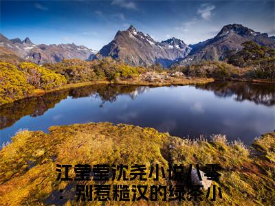 八零：别惹糙汉的绿茶小娇妻小说免费(江莹莹沈尧)全文免费阅读无弹窗-江莹莹沈尧小说全文免费阅读最新章节列表