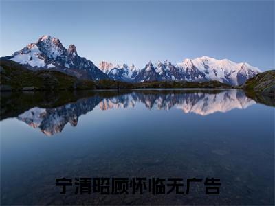宁清昭顾怀临小说免费阅读-宁清昭顾怀临最新章节小说阅读-笔趣阁