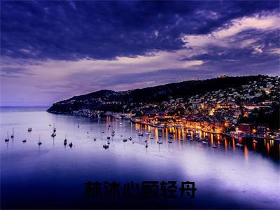 顾轻舟林沐心（林沐心顾轻舟）全文免费阅读无弹窗大结局_顾轻舟林沐心免费阅读最新章节列表_笔趣阁