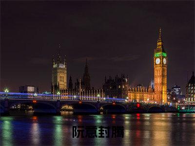 阮意封腾（阮意封腾）全文免费阅读无弹窗大结局_（阮意封腾）最新章节列表笔趣阁