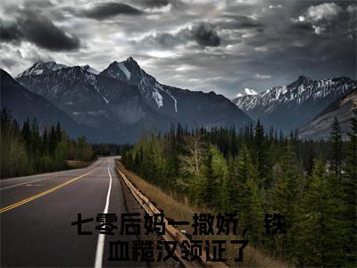 沈秋然陆南承全文免费阅读-全网首发小说七零后妈一撒娇，铁血糙汉领证了
