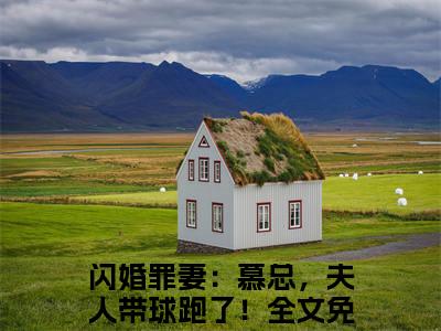 温尔晚慕言深(闪婚罪妻：慕总，夫人带球跑了！)全文免费读无弹窗大结局_（闪婚罪妻：慕总，夫人带球跑了！免费小说）温尔晚慕言深无弹窗最新章节列表