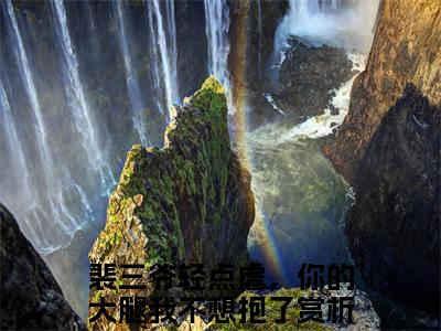 裴延川苏柳小说（裴三爷轻点虐，你的大腿我不想抱了）全文免费裴延川苏柳阅读无弹窗大结局-（裴三爷轻点虐，你的大腿我不想抱了）笔趣阁