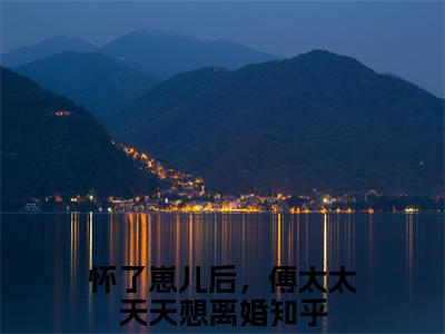 傅远之南慕（怀了崽儿后，傅太太天天想离婚）全文免费阅读无弹窗大结局_怀了崽儿后，傅太太天天想离婚最新章节列表