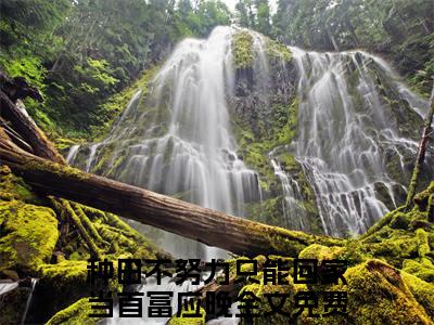 种田不努力只能回家当首富应晚在线阅读全文免费阅读无弹窗大结局_种田不努力只能回家当首富应晚最新章节列表_笔趣阁