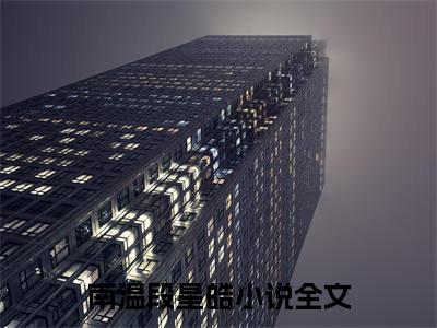 南温段星皓（南温段星皓）小说全文免费阅读无弹窗-南温段星皓全章节在线阅读