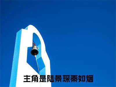 别后重逢，大佬穷追不舍抖音完结版阅读《陆景琛秦如烟》最新章节目录好书推荐_(别后重逢，大佬穷追不舍)