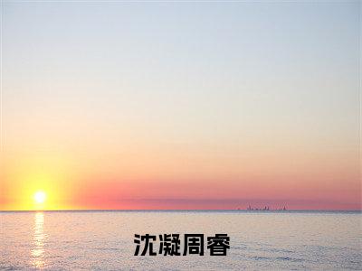 全家犯太岁，唯有嫡女福星高照（沈凝周睿）高质量小说推荐阅读-最新小说沈凝周睿全文阅读