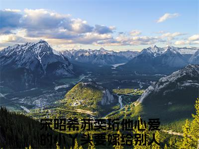 宋昭希苏奕珩小说免费阅读宋昭希苏奕珩小说全文免费阅读_（他心爱的小丫头要嫁给别人，他彻底慌了）宋昭希苏奕珩最新章节列表笔趣阁