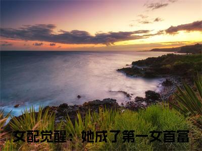 傅嘉鱼傅昭昭（女配觉醒：她成了第一女首富）全文免费阅读无弹窗_傅嘉鱼傅昭昭最新小说_笔趣阁（女配觉醒：她成了第一女首富傅嘉鱼傅昭昭）