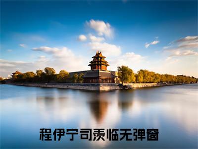 程伊宁司羡临（程伊宁司羡临）全文免费阅读无弹窗大结局小说-程伊宁司羡临最新章节阅读