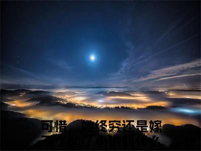 岄乔苍澜彻小说免费全本-可惜，她终究还是嫁不了他了小说（岄乔苍澜彻完整版）免费阅读