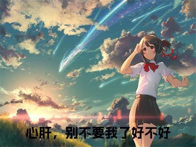心肝，别不要我了好不好小说-殷寒南笙最新章节全文阅读
