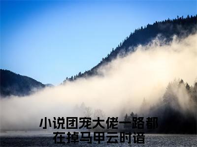 团宠大佬一路都在掉马甲云时谙（团宠大佬一路都在掉马甲云时谙）全文免费阅读无弹窗大结局_团宠大佬一路都在掉马甲云时谙小说（团宠大佬一路都在掉马甲云时谙）最新章节列表笔趣阁（团宠大佬一路都在掉马甲云时谙）