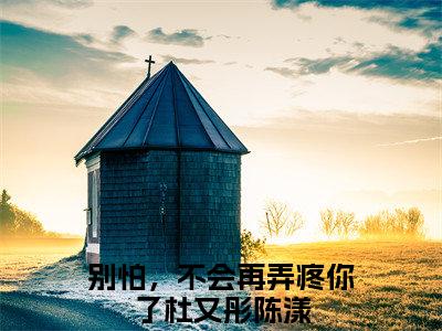 别怕，不会再弄疼你了（杜又彤陈漾）全文免费阅读无弹窗大结局_（杜又彤陈漾无弹窗）最新章节免费阅读_笔趣阁（别怕，不会再弄疼你了）