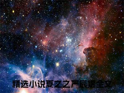 夏之之严辰煜全文免费阅读无弹窗大结局_ （夏之之严辰煜完结）夏之之严辰煜小说最新章节列表