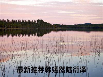 韩嫣然陆衍泽（韩嫣然陆衍泽精彩美文）免费阅读-小说韩嫣然陆衍泽最后结局如何