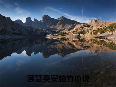 抖音小说（顾慧英安柏竹）主角是（顾慧英安柏竹）全文完整版免费阅读最新章节列表_笔趣阁