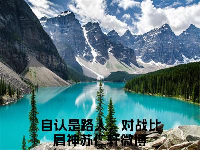 自认是路人，对战比肩神苏仁轩今日阅读更新-（自认是路人，对战比肩神苏仁轩）全文免费阅读-自认是路人，对战比肩神苏仁轩