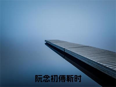 阮念初傅靳时（阮念初傅靳时）在线阅读小说全文无删减-阮念初傅靳时小说大结局