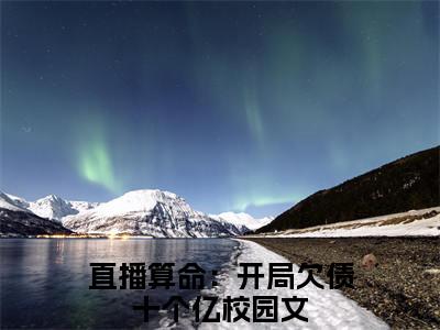 小说（纪摇光傅聿辞）直播算命：开局欠债十个亿全文阅读_小说纪摇光傅聿辞免费阅读（直播算命：开局欠债十个亿）笔趣阁