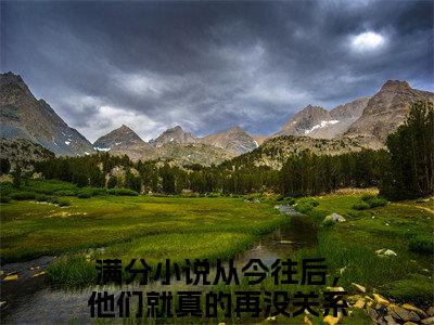 温芷霍寒川(从今往后，他们就真的再没关系了)全文免费阅读_温芷霍寒川(从今往后，他们就真的再没关系了)免费在线阅读_笔趣阁