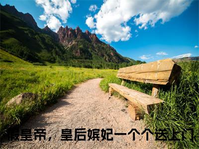 假皇帝，皇后嫔妃一个个送上门无广告小说（李长寿）全文免费阅读无弹窗大结局-假皇帝，皇后嫔妃一个个送上门在线阅读