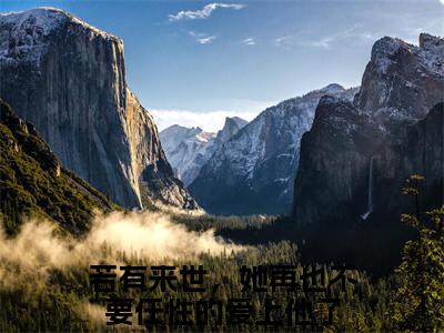 小说梦予微谢遇安全文免费阅读无弹窗_（若有来世，她再也不要任性的爱上他了完结）梦予微谢遇安小说免费阅读无弹窗最新章节列表