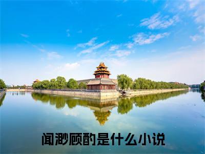 闻渺顾酌小说免费阅读全文在线阅读,闻渺顾酌的小说在线阅读全文