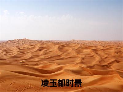 凌玉郁时景全文免费阅读无弹窗-凌玉郁时景最新章节列表在线阅读
