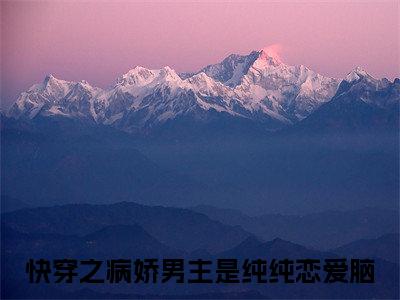 （鹿芷念）最新免费小说大结局-小说鹿芷念快穿之病娇男主是纯纯恋爱脑全文免费在线阅读