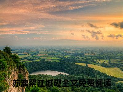 小说（苏漓絮江城砚）免费阅读-小说（苏漓絮江城砚）无弹窗大结局 苏漓絮江城砚全文在线赏析最新章节列表_笔趣阁