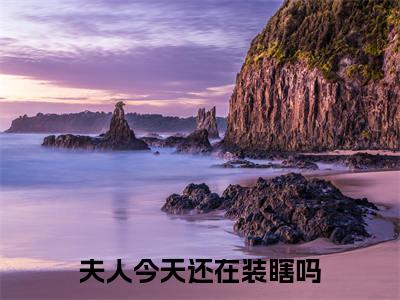 夫人今天还在装瞎吗小说卓明月宴清风全文免费阅读(夫人今天还在装瞎吗已完结)